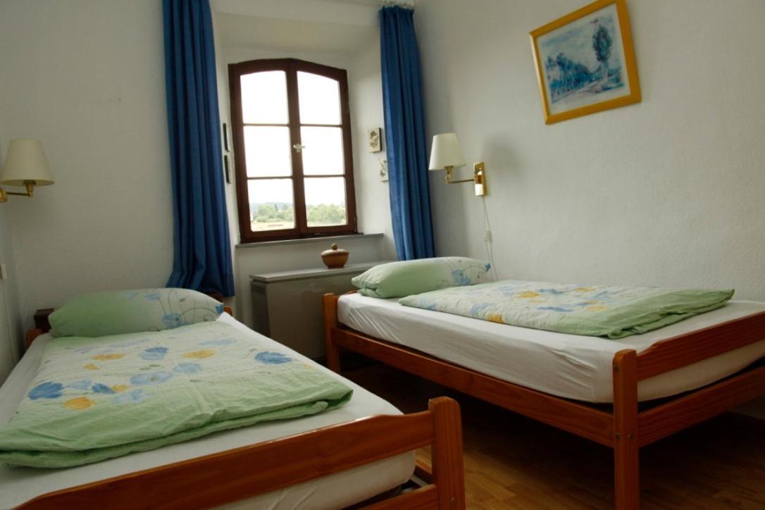 Appartement Kapelle - Urlaub Auf Dem Weingut à Maring-Noviand Extérieur photo