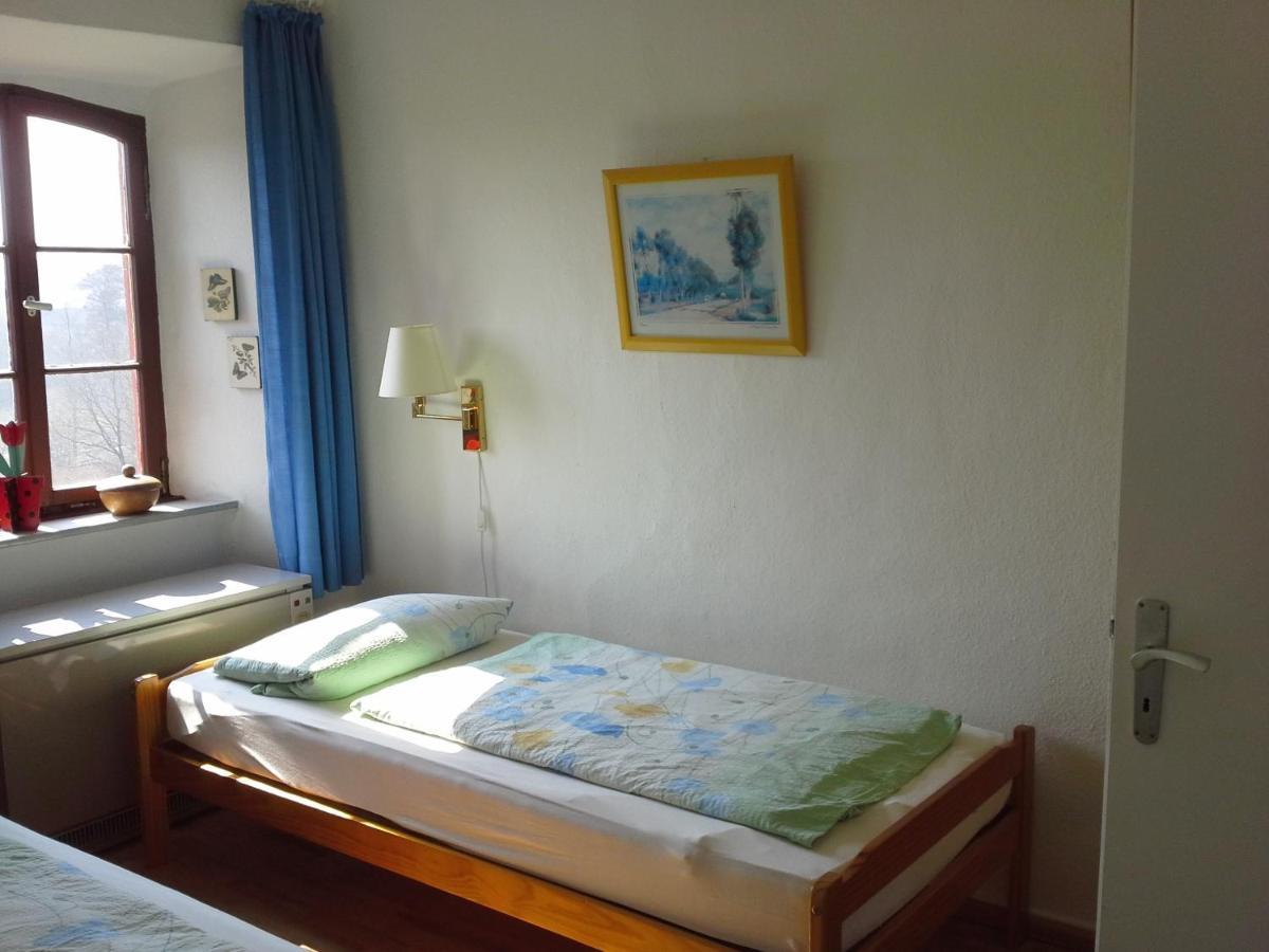 Appartement Kapelle - Urlaub Auf Dem Weingut à Maring-Noviand Extérieur photo