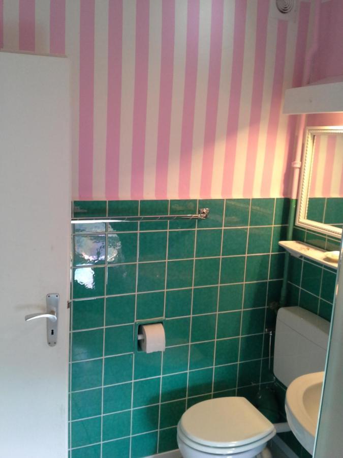 Appartement Kapelle - Urlaub Auf Dem Weingut à Maring-Noviand Extérieur photo