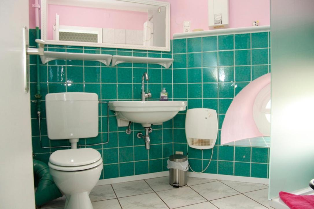 Appartement Kapelle - Urlaub Auf Dem Weingut à Maring-Noviand Extérieur photo
