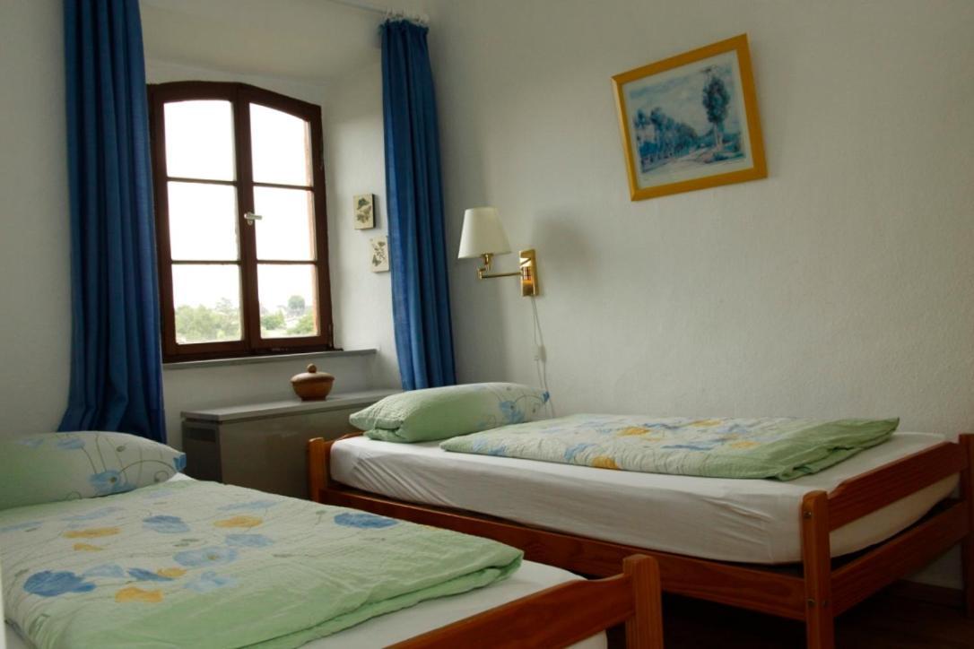 Appartement Kapelle - Urlaub Auf Dem Weingut à Maring-Noviand Extérieur photo