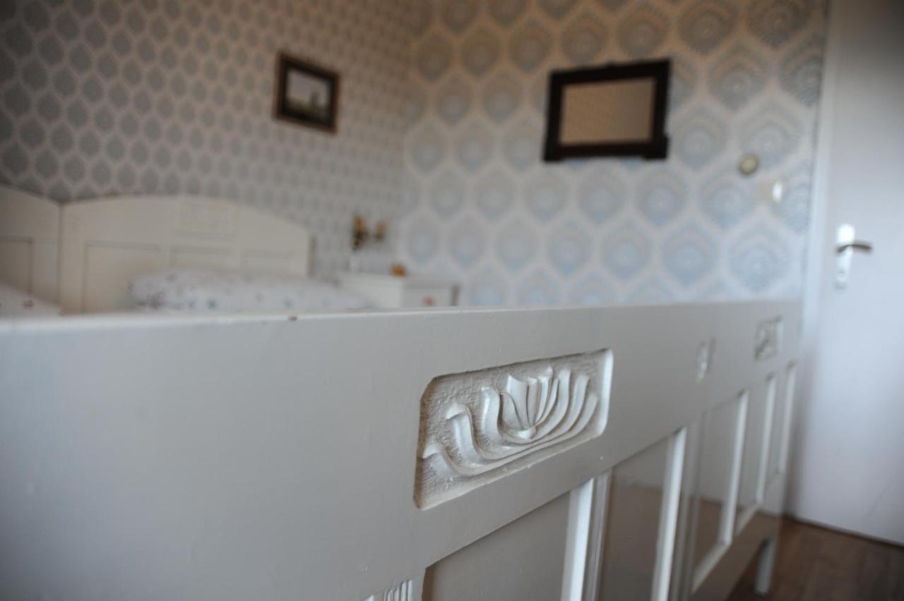 Appartement Kapelle - Urlaub Auf Dem Weingut à Maring-Noviand Extérieur photo